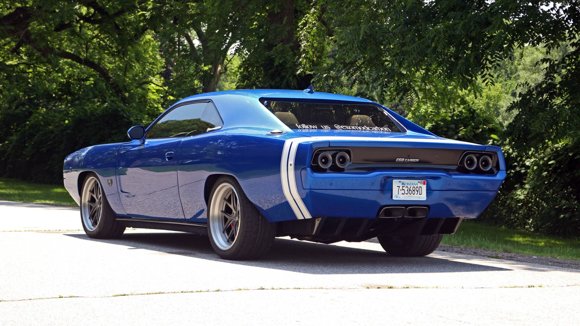 ゲトモ 1968 Plymouth GTX Convertible for Sale | Exotic Car Trader (Lot